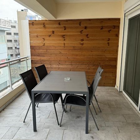 Athens Gate Acropolis Two Bedroom Apartment Bagian luar foto