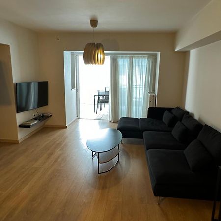 Athens Gate Acropolis Two Bedroom Apartment Bagian luar foto