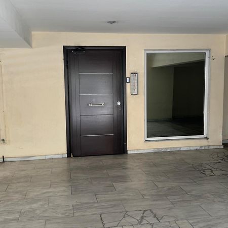 Athens Gate Acropolis Two Bedroom Apartment Bagian luar foto