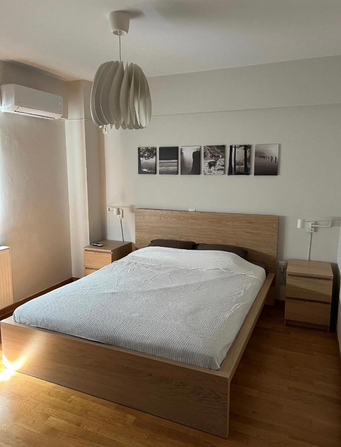 Athens Gate Acropolis Two Bedroom Apartment Bagian luar foto