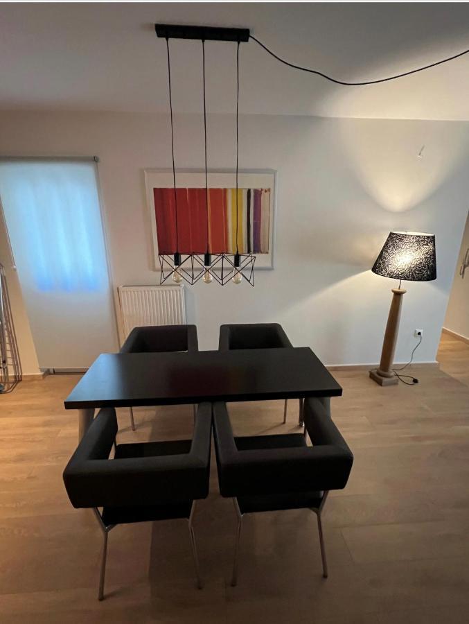 Athens Gate Acropolis Two Bedroom Apartment Bagian luar foto