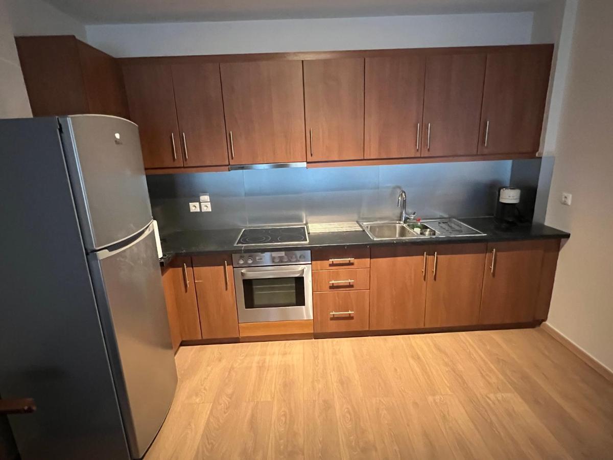 Athens Gate Acropolis Two Bedroom Apartment Bagian luar foto