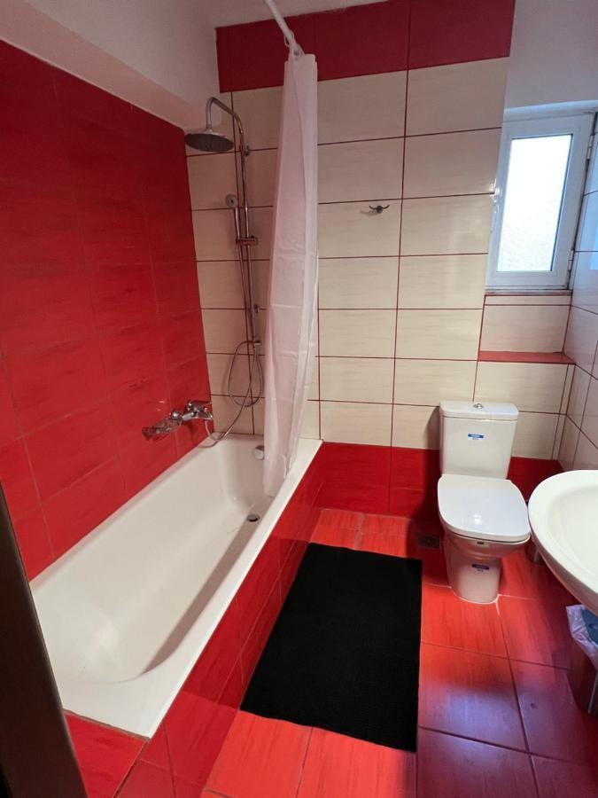 Athens Gate Acropolis Two Bedroom Apartment Bagian luar foto