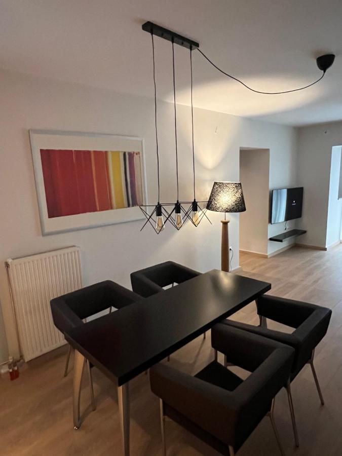 Athens Gate Acropolis Two Bedroom Apartment Bagian luar foto