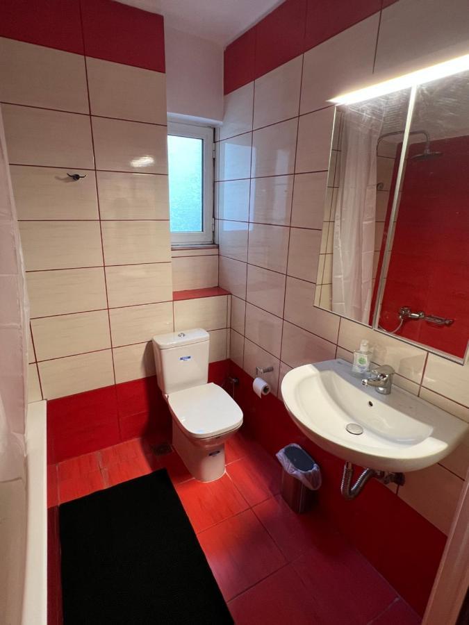 Athens Gate Acropolis Two Bedroom Apartment Bagian luar foto