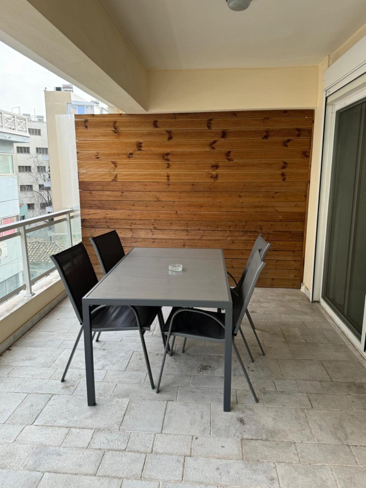Athens Gate Acropolis Two Bedroom Apartment Bagian luar foto