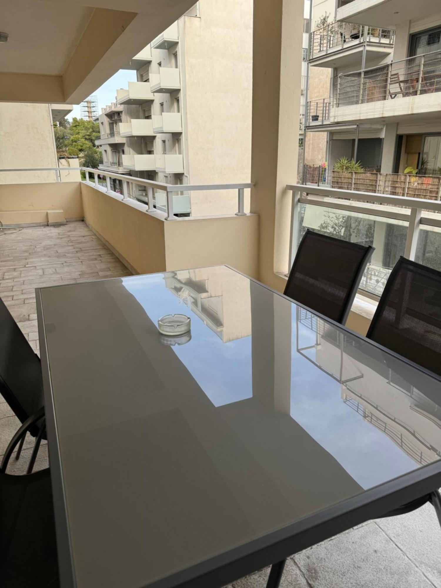 Athens Gate Acropolis Two Bedroom Apartment Bagian luar foto