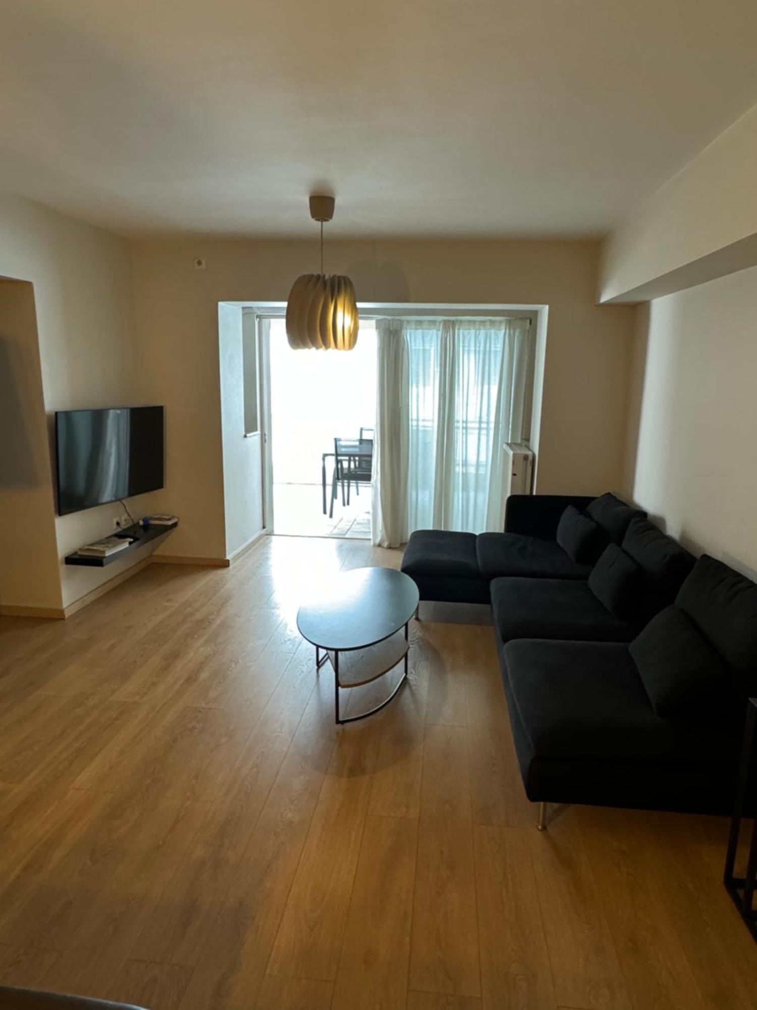 Athens Gate Acropolis Two Bedroom Apartment Bagian luar foto